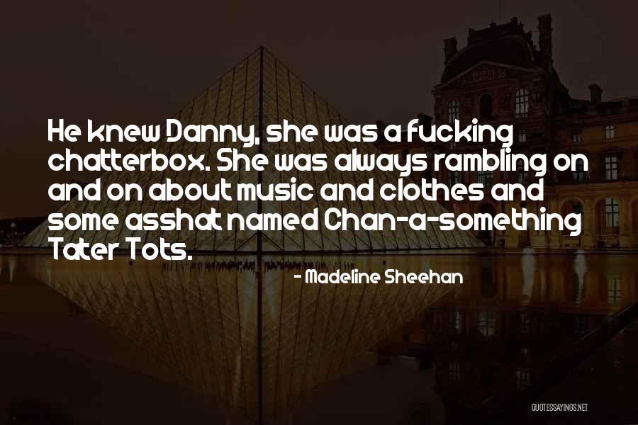 Premiering Synonym Quotes By Madeline Sheehan Premiering Synonym Quotes By Madeline Sheehan