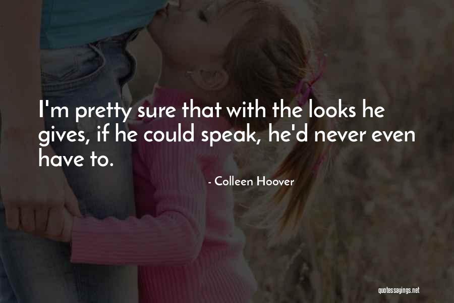 Premiership Football Quotes By Colleen Hoover Premiership Football Quotes By Colleen Hoover