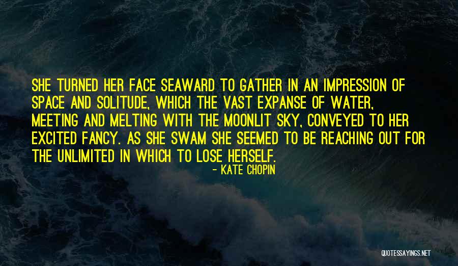 Premiership League Quotes By Kate Chopin Premiership League Quotes By Kate Chopin