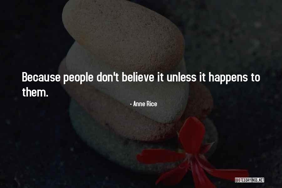Premiership Soccer Quotes By Anne Rice Premiership Soccer Quotes By Anne Rice
