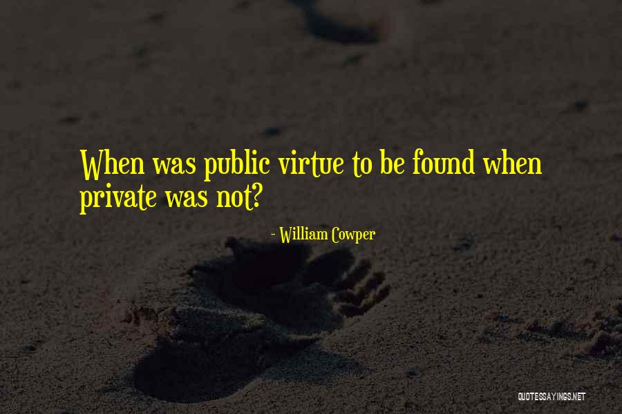 Premiership Soccer Quotes By William Cowper Premiership Soccer Quotes By William Cowper