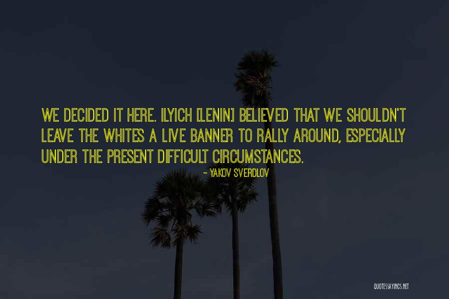 Premii La Quotes By Yakov Sverdlov Premii La Quotes By Yakov Sverdlov