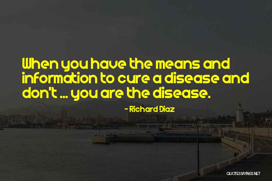 Premii Lays Quotes By Richard Diaz Premii Lays Quotes By Richard Diaz