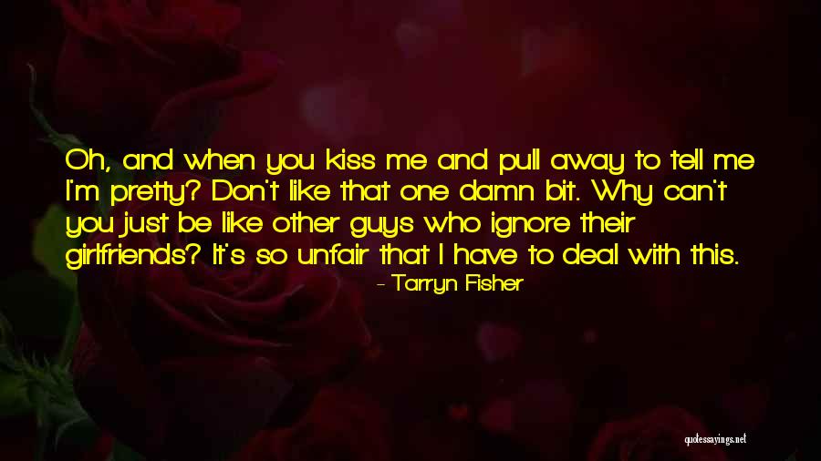 Premiile Gopo Quotes By Tarryn Fisher Premiile Gopo Quotes By Tarryn Fisher