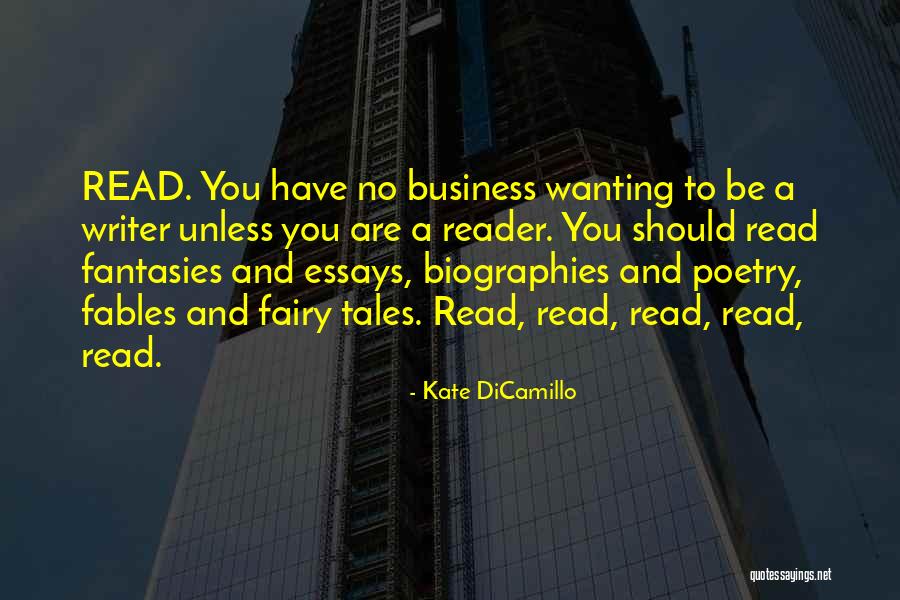 Premila Mathews Quotes By Kate DiCamillo Premila Mathews Quotes By Kate DiCamillo