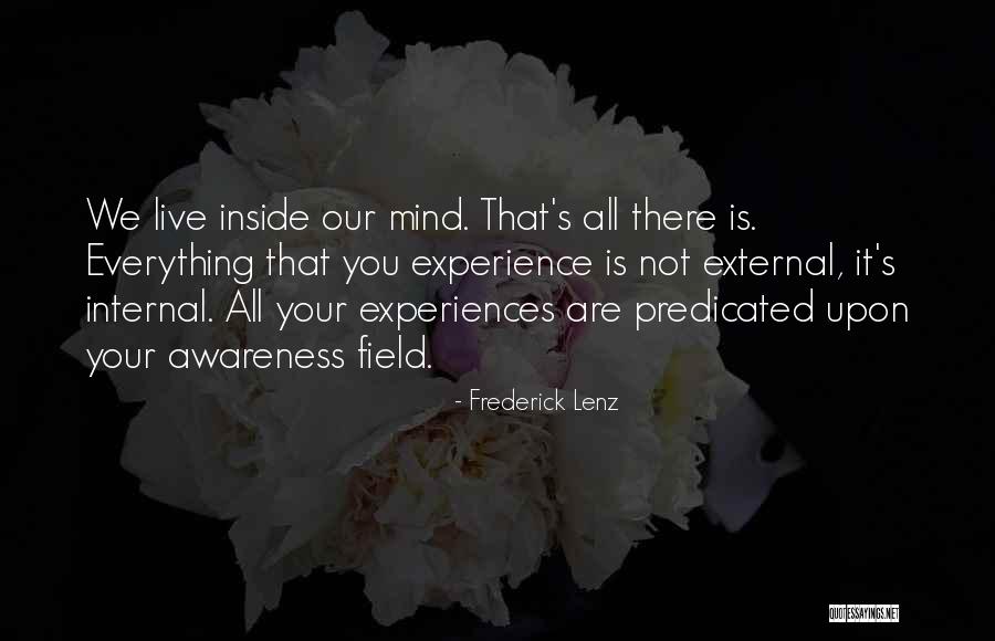 Preminger And Klemperer Quotes By Frederick Lenz Preminger And Klemperer Quotes By Frederick Lenz