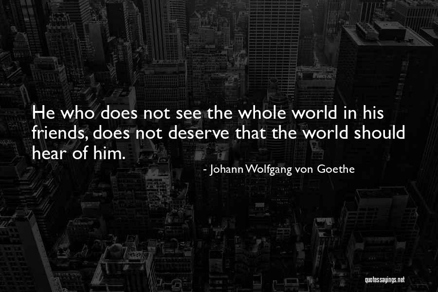 Premio Sausage Quotes By Johann Wolfgang Von Goethe Premio Sausage Quotes By Johann Wolfgang Von Goethe