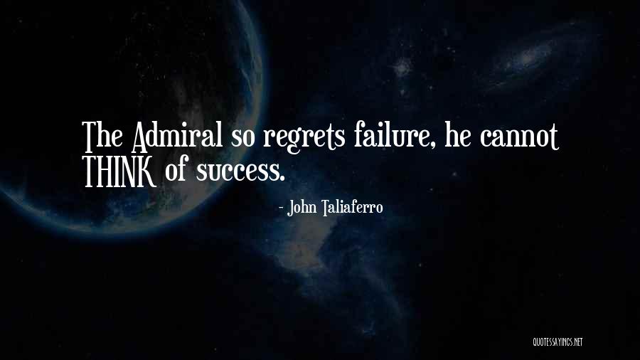 Premise Maid Quotes By John Taliaferro