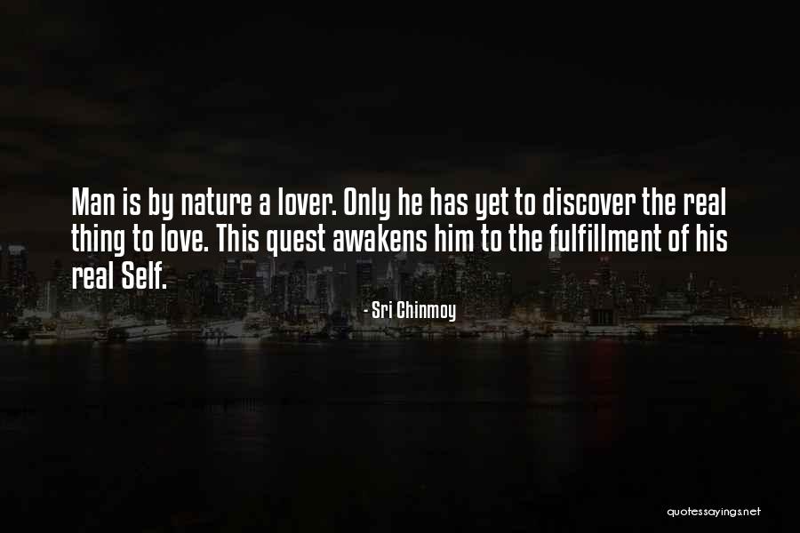 Premise Maid Quotes By Sri Chinmoy