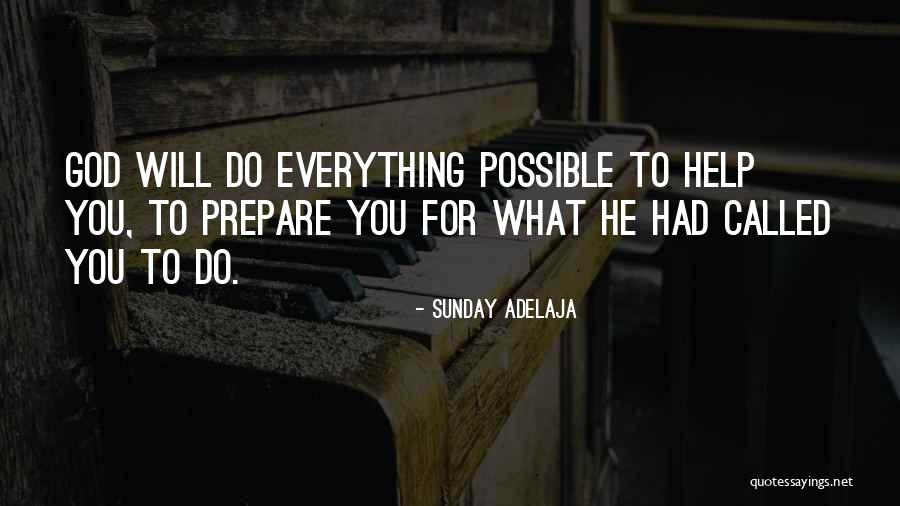 Premitel Quotes By Sunday Adelaja Premitel Quotes By Sunday Adelaja