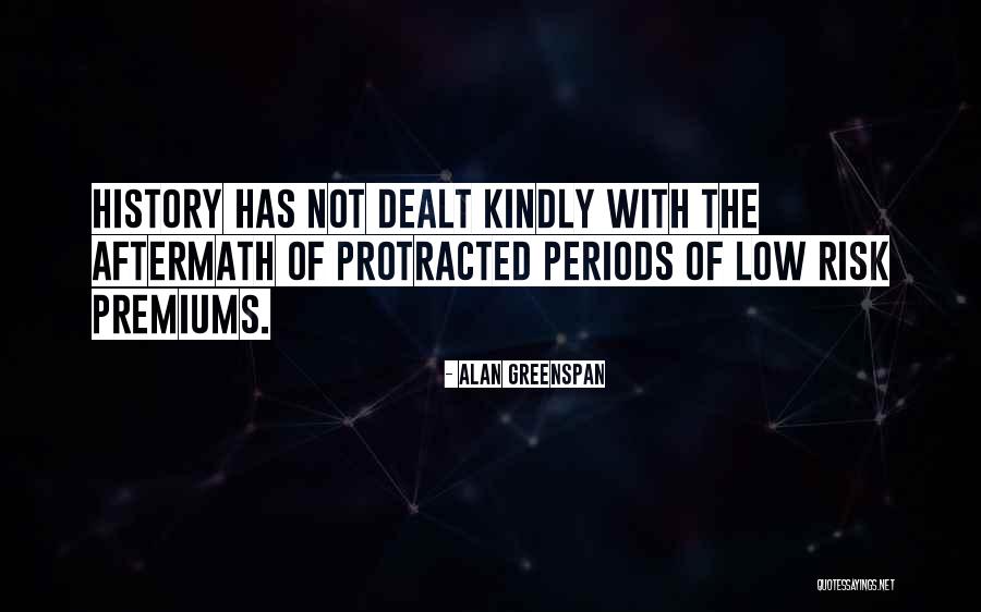 Premiums Quotes By Alan Greenspan Premiums Quotes By Alan Greenspan
