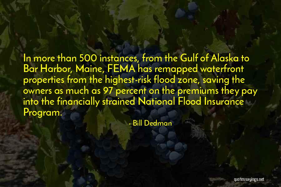 Premiums Quotes By Bill Dedman Premiums Quotes By Bill Dedman