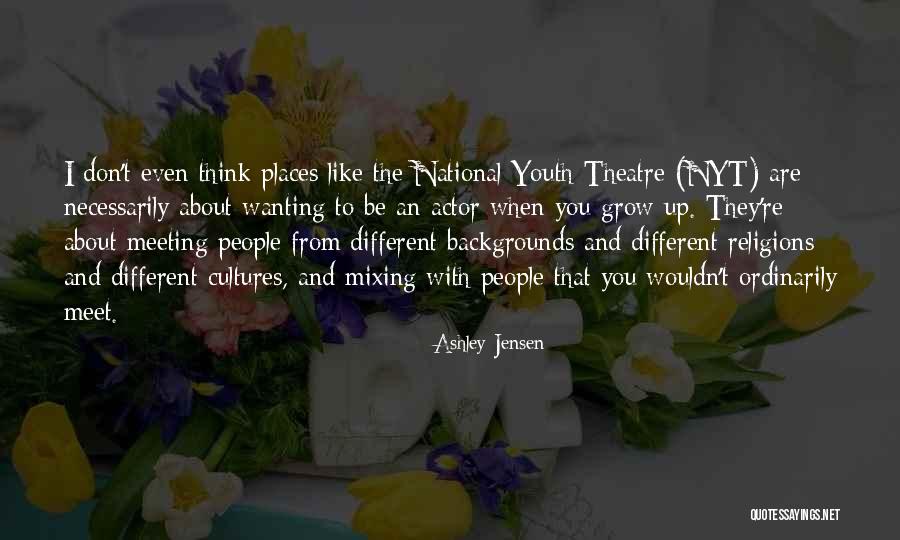 Premji Invest Quotes By Ashley Jensen Premji Invest Quotes By Ashley Jensen