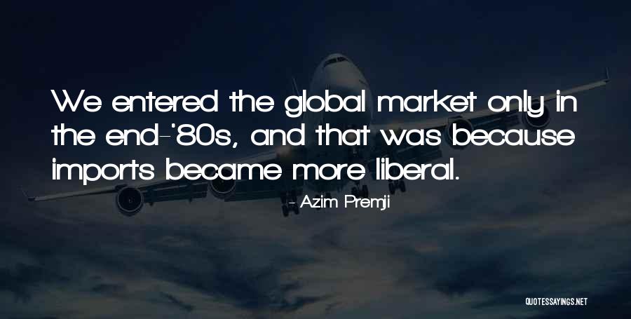 Premji Quotes By Azim Premji