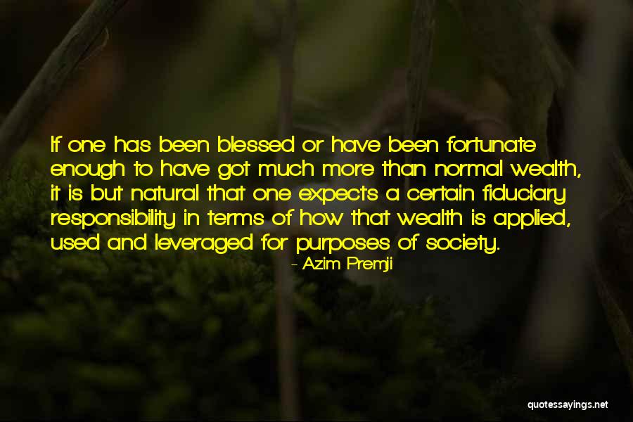 Premji Quotes By Azim Premji