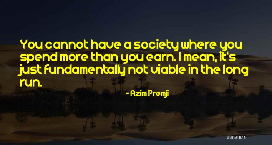 Premji Quotes By Azim Premji