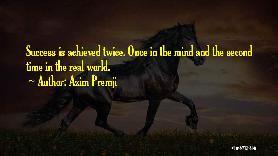 Premji Quotes By Azim Premji