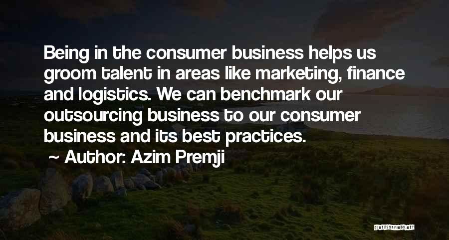 Premji Quotes By Azim Premji