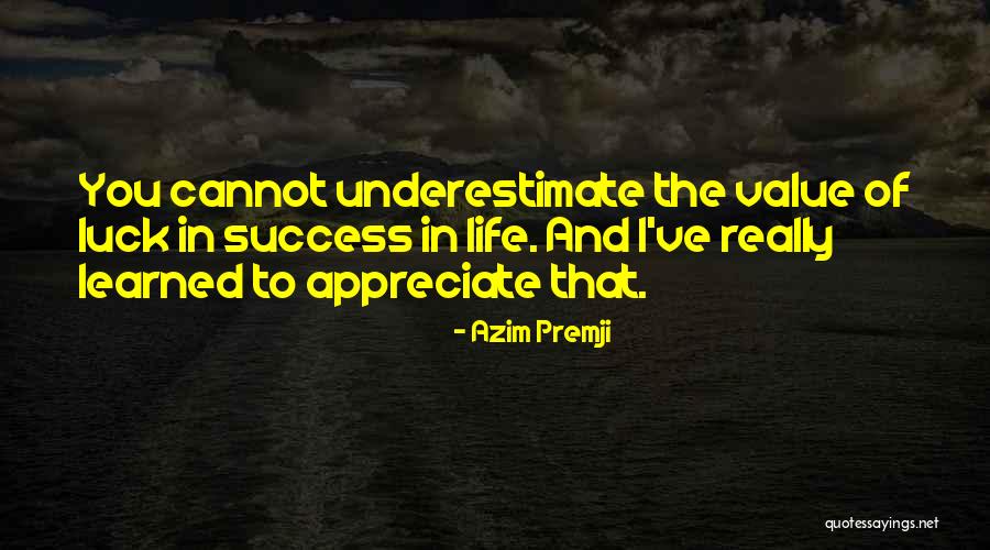 Premji Quotes By Azim Premji