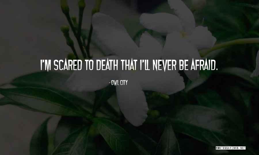 Premjit Dugal Quotes By Owl City Premjit Dugal Quotes By Owl City