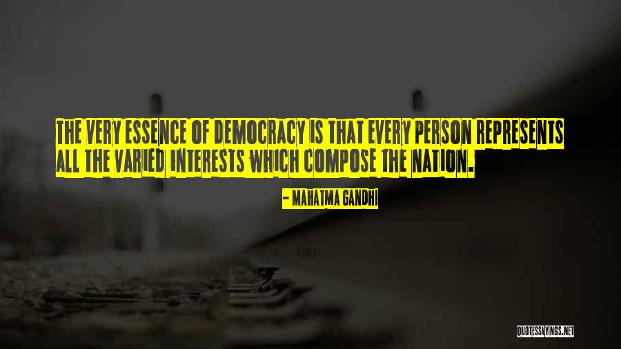 Premjit Roy Quotes By Mahatma Gandhi Premjit Roy Quotes By Mahatma Gandhi