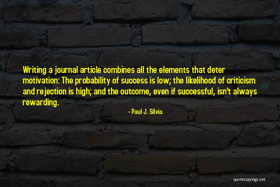 Premkumar Caterpillar Quotes By Paul J. Silvia Premkumar Caterpillar Quotes By Paul J. Silvia