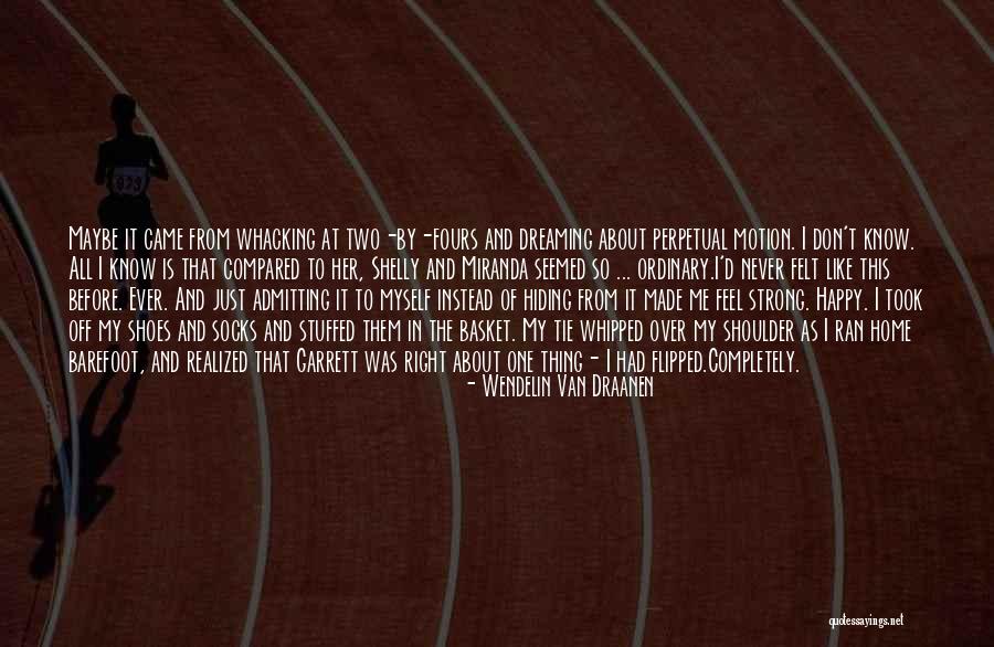 Premkumar Caterpillar Quotes By Wendelin Van Draanen Premkumar Caterpillar Quotes By Wendelin Van Draanen