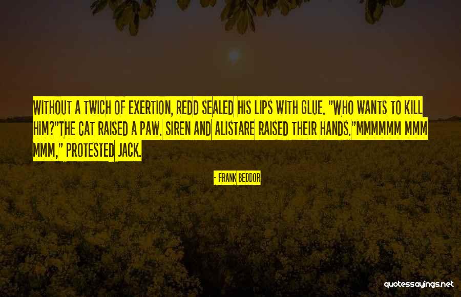 Premnath Prasad Quotes By Frank Beddor Premnath Prasad Quotes By Frank Beddor