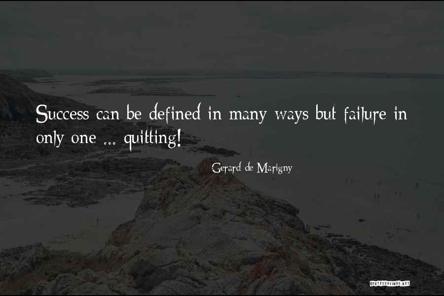 Premnath Prasad Quotes By Gerard De Marigny Premnath Prasad Quotes By Gerard De Marigny