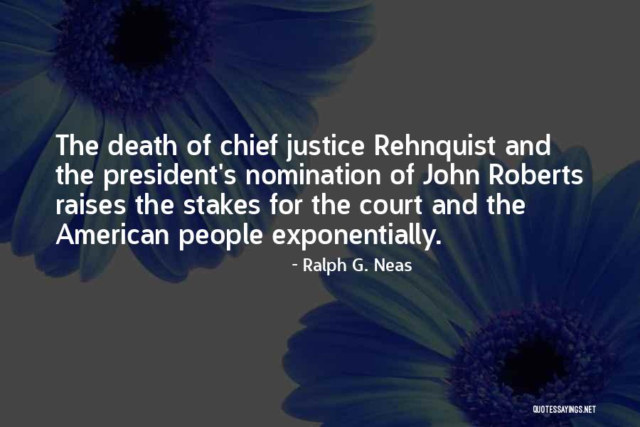 Premnath Wiki Quotes By Ralph G. Neas Premnath Wiki Quotes By Ralph G. Neas