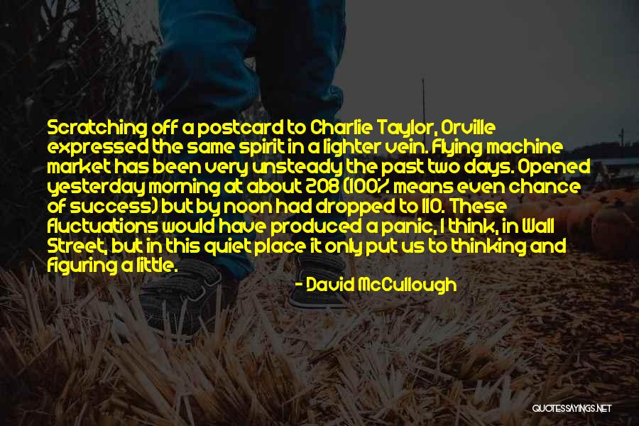 Premodern Society Quotes By David McCullough Premodern Society Quotes By David McCullough