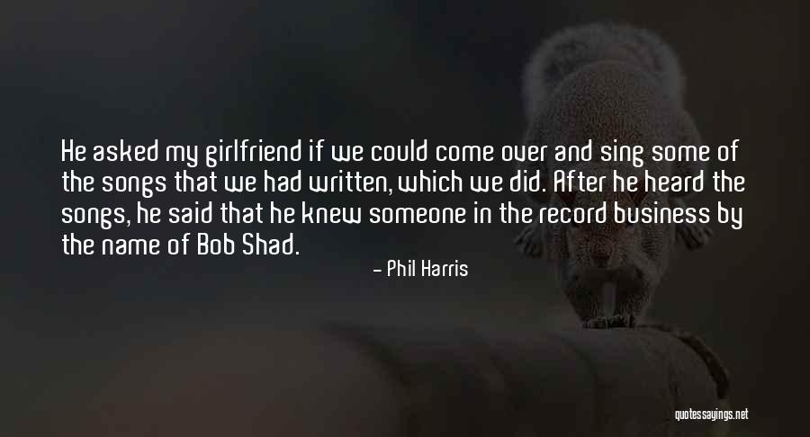 Premodern Society Quotes By Phil Harris Premodern Society Quotes By Phil Harris