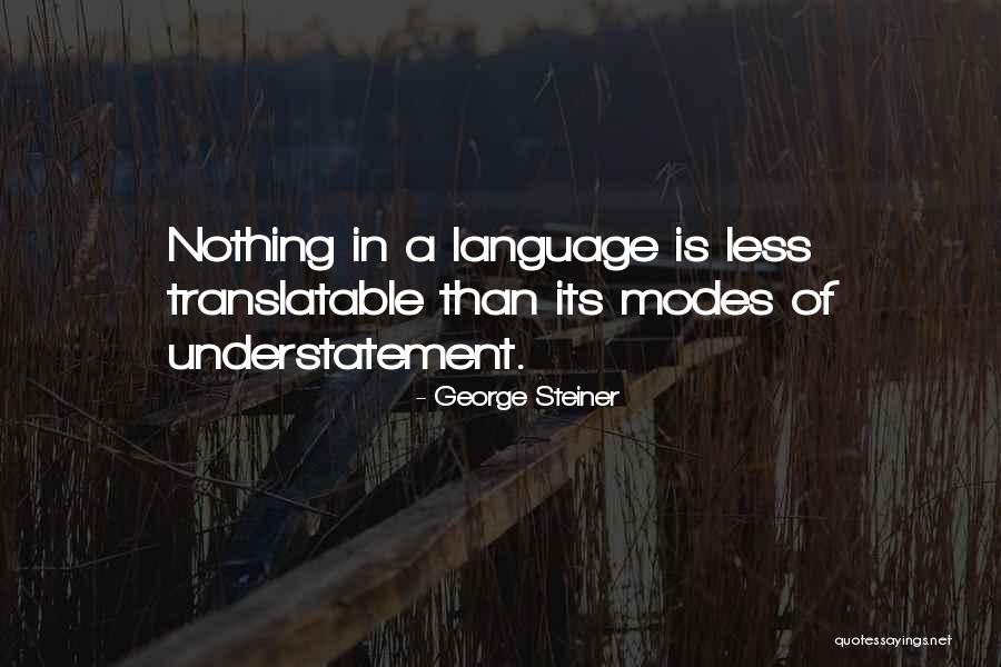 Premoniciones Online Quotes By George Steiner Premoniciones Online Quotes By George Steiner