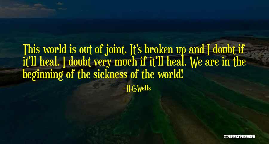 Premoniciones Pelicula Quotes By H.G.Wells Premoniciones Pelicula Quotes By H.G.Wells