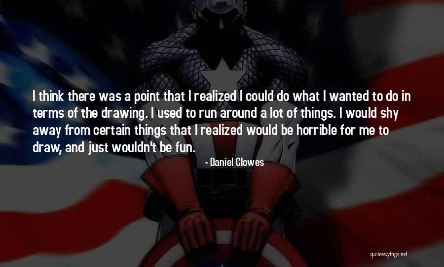 Premstar Santana Quotes By Daniel Clowes Premstar Santana Quotes By Daniel Clowes