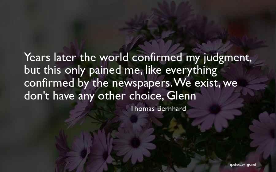 Prenatal Photoshoot Quotes By Thomas Bernhard Prenatal Photoshoot Quotes By Thomas Bernhard