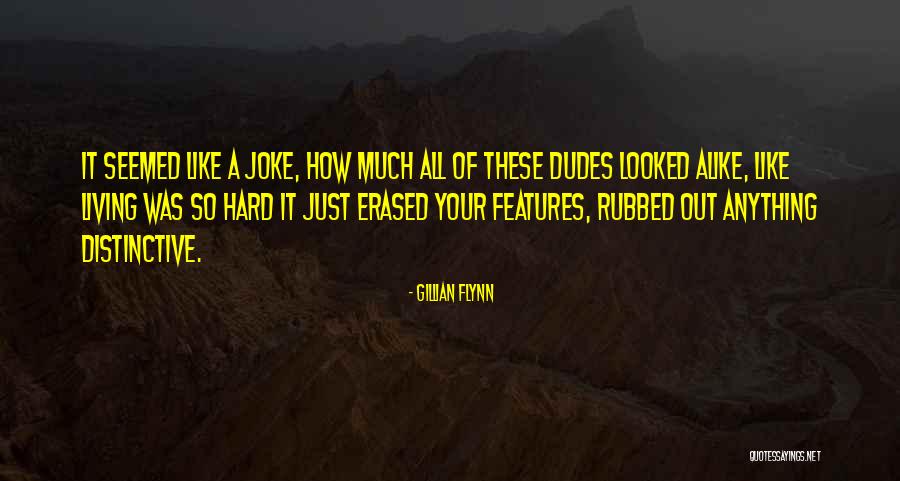 Prenatally Quotes By Gillian Flynn Prenatally Quotes By Gillian Flynn