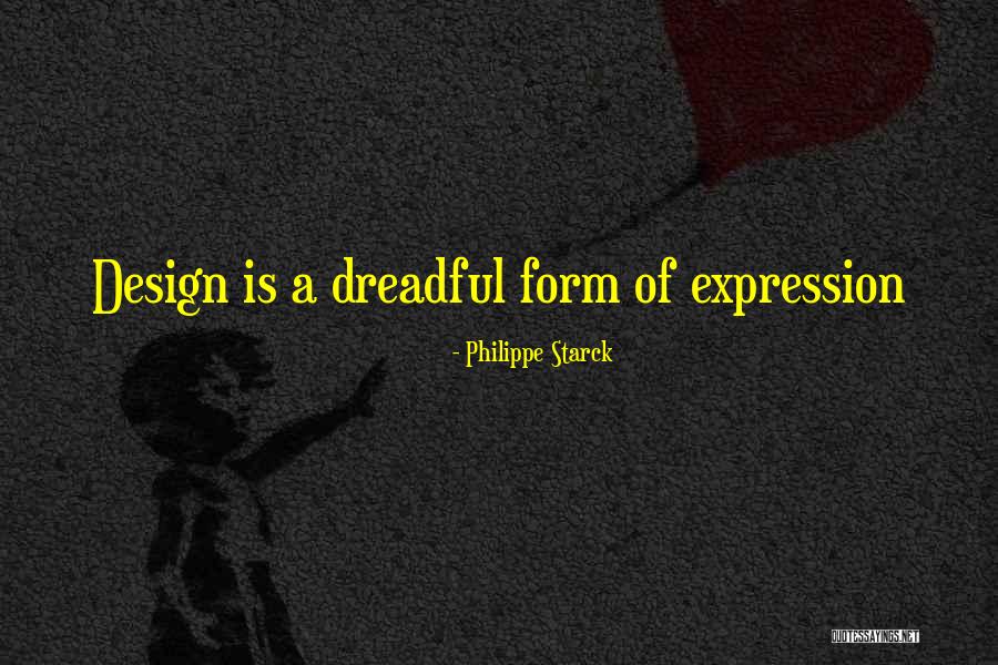 Prenatally Yours Quotes By Philippe Starck Prenatally Yours Quotes By Philippe Starck
