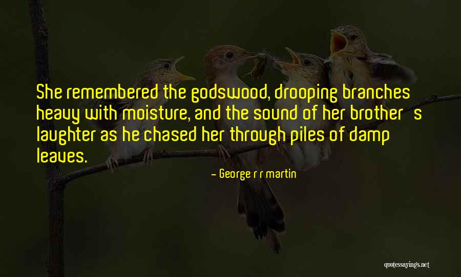 Prendas Dia Quotes By George R R Martin Prendas Dia Quotes By George R R Martin