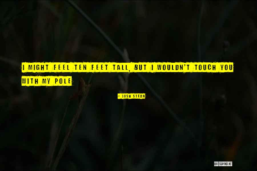 Prende Tv Quotes By Josh Stern Prende Tv Quotes By Josh Stern