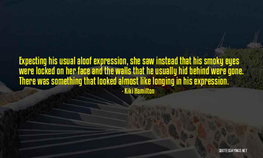 Prendere Passato Quotes By Kiki Hamilton Prendere Passato Quotes By Kiki Hamilton