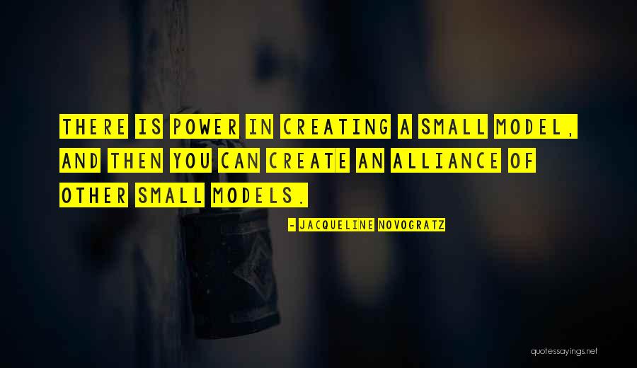 Prendergast Ladywell Quotes By Jacqueline Novogratz Prendergast Ladywell Quotes By Jacqueline Novogratz
