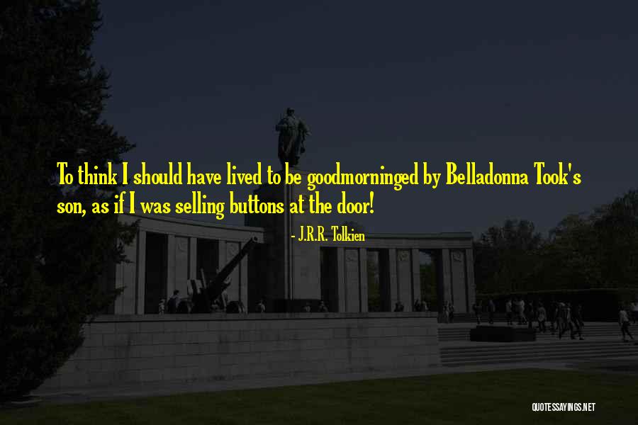 Prendergasts School Quotes By J.R.R. Tolkien Prendergasts School Quotes By J.R.R. Tolkien