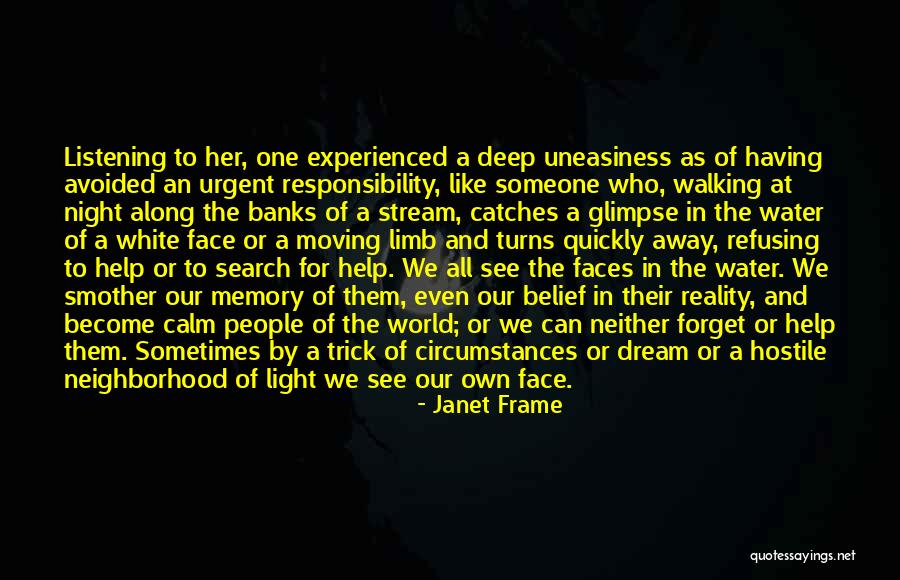 Prendiamola Quotes By Janet Frame Prendiamola Quotes By Janet Frame