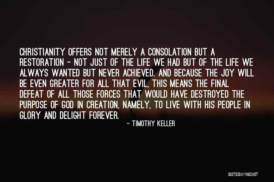 Prendo 365 Quotes By Timothy Keller Prendo 365 Quotes By Timothy Keller