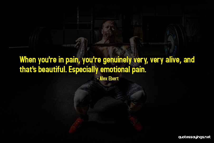 Prendrais Quotes By Alex Ebert Prendrais Quotes By Alex Ebert