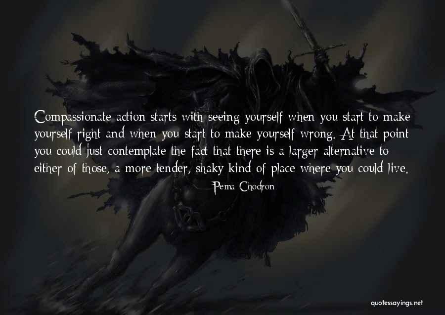 Prendre French Quotes By Pema Chodron Prendre French Quotes By Pema Chodron