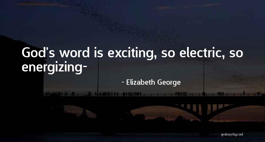Prends Ma Quotes By Elizabeth George Prends Ma Quotes By Elizabeth George