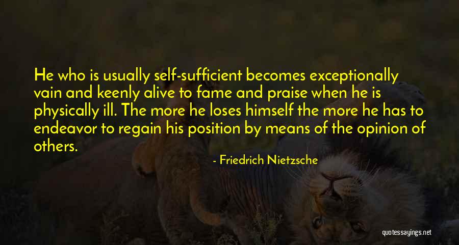 Preneet Holdings Quotes By Friedrich Nietzsche Preneet Holdings Quotes By Friedrich Nietzsche