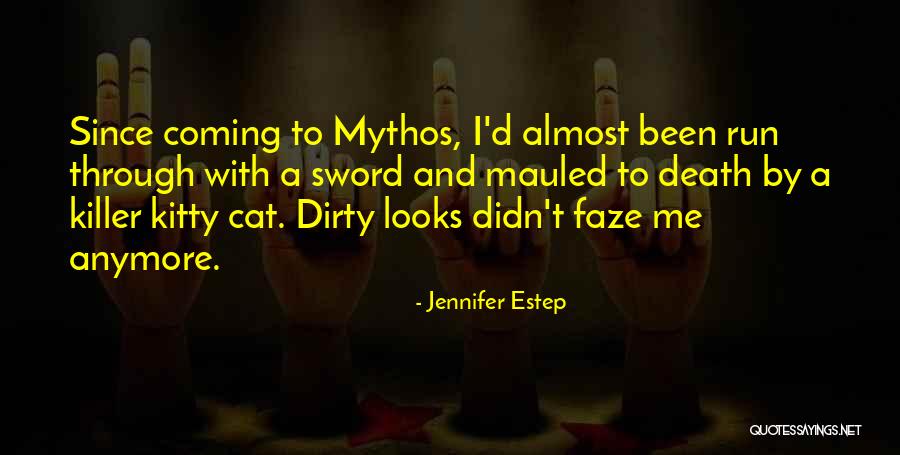Preneet Holdings Quotes By Jennifer Estep Preneet Holdings Quotes By Jennifer Estep